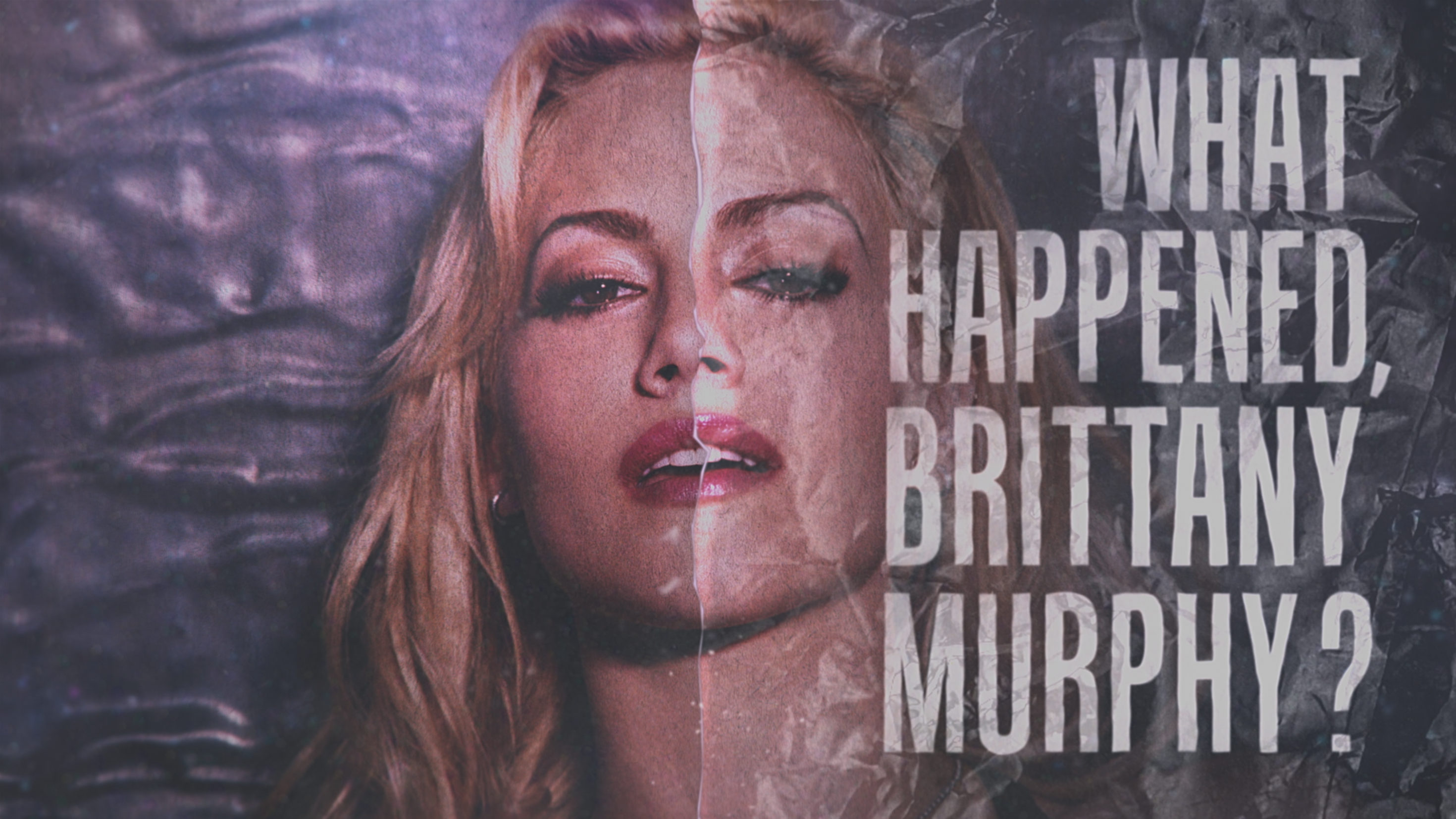 Brittany Murphy Opening Title